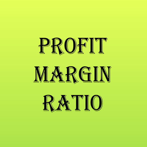 Android App - Profit Margin Ratio 